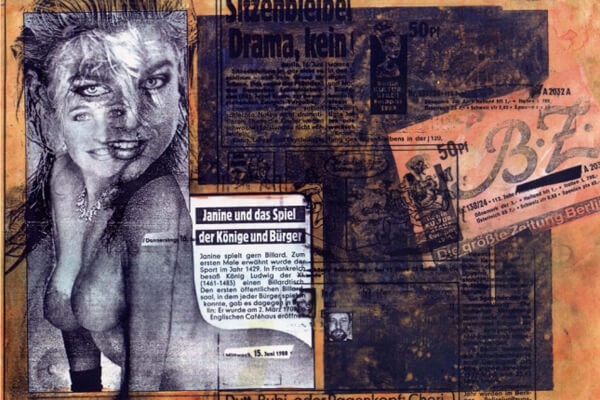 Studio Stefania Miscetti | Contemporary Art Rome | Artist: Alba D'Urbano