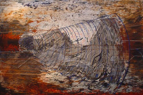 Studio Stefania Miscetti | Contemporary Art Rome | Artist: Doris Bloom