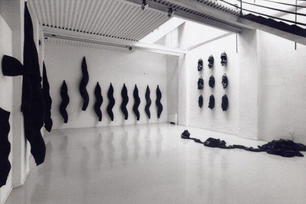 Studio Stefania Miscetti | Contemporary Art Rome | Artist: Paolo Canevari