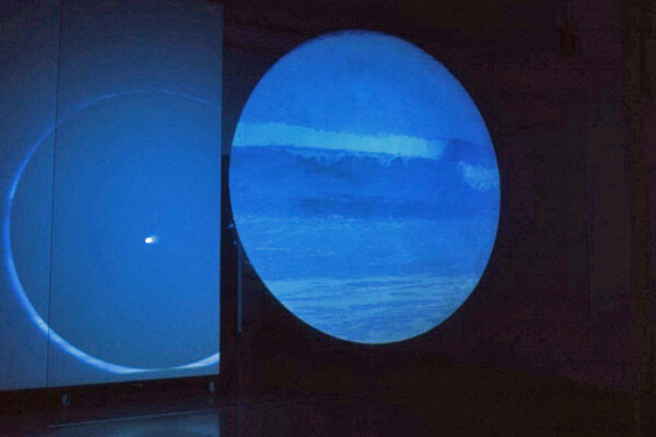 Studio Stefania Miscetti | Exhibitions / Projects | Dalziel - Scullion: British waves