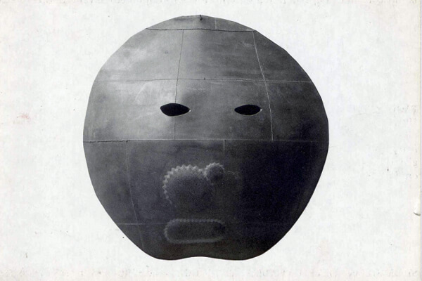 Paolo Canevari, Voto, 1994 Studio Stefania Miscetti | Exhibitions / Projects | Paolo Canevari: Voto