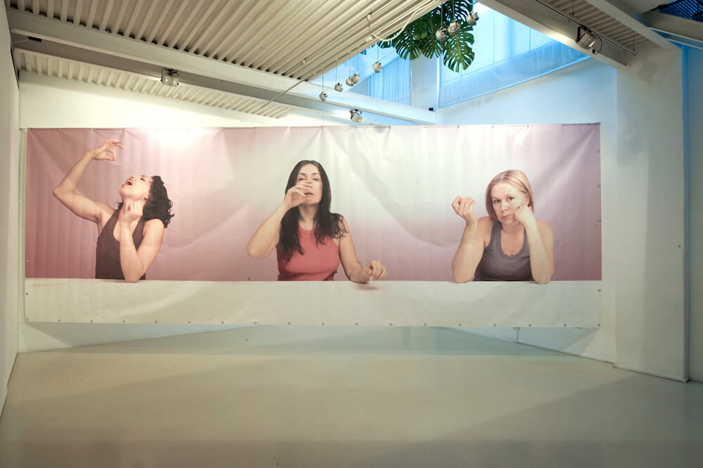 Studio Stefania Miscetti | Contemporary Art Rome | Exhibition: Nordine Sajot - Works and jewels