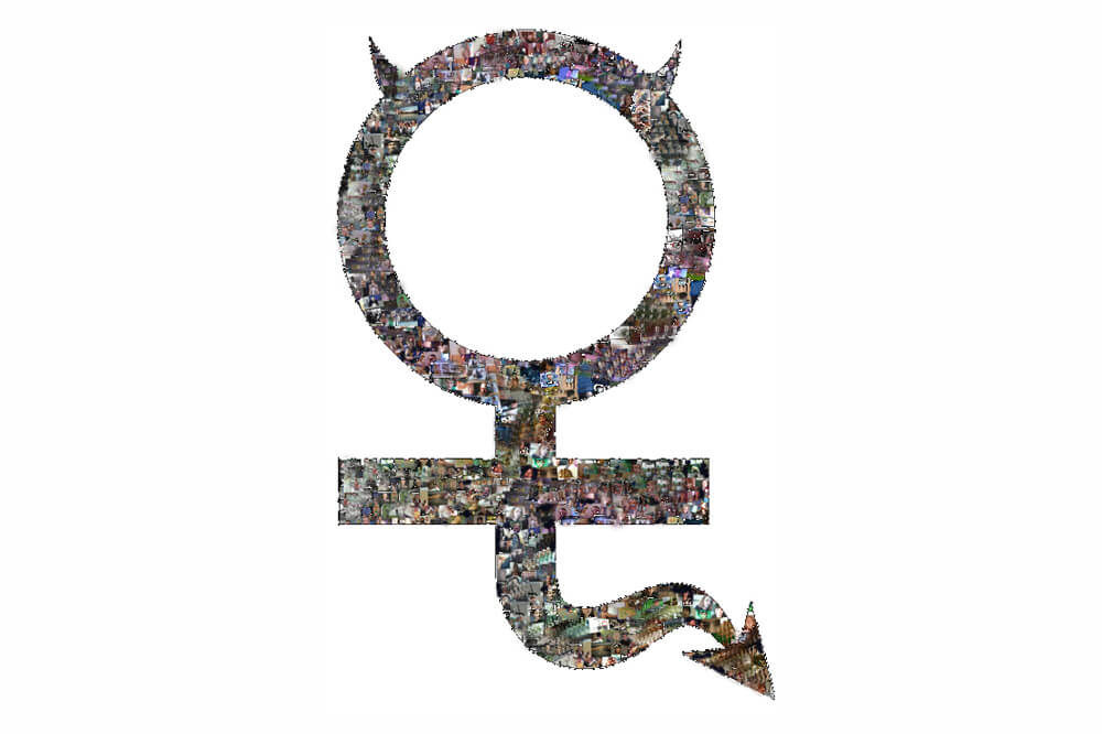 Studio Stefania Miscetti | Contemporary Art Rome | Exhibition: She Devil 2