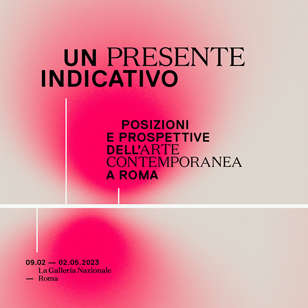 Un Presente Indicativo at La Galleria Nazionale – Opening
