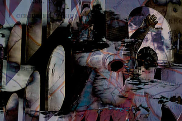 Studio Stefania Miscetti | Contemporary Art Rome | Artist: Bruna Esposito