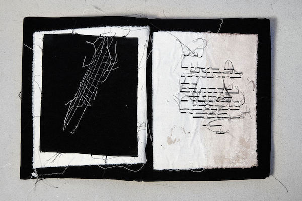Studio Stefania Miscetti | Contemporary Art Rome | Artist: Maria Lai