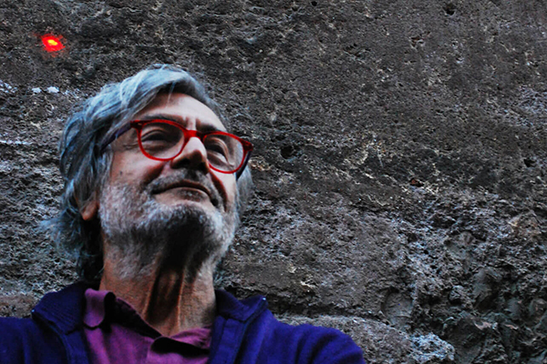 Studio Stefania Miscetti | Artist | Maurizio Mochetti