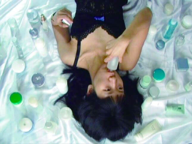 Ma Qiusha, Must Be Beauty, 2009, still video