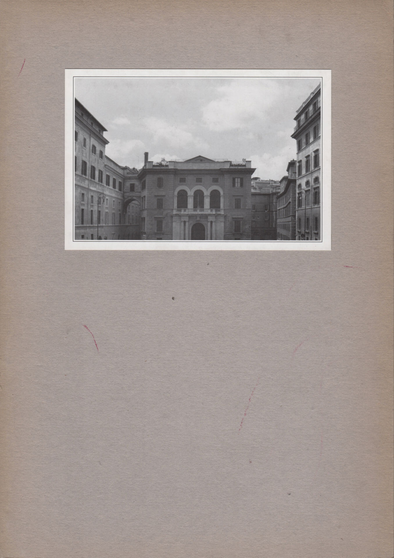Studio Stefania Miscetti | Catalogues | Bloom Kentridge | Projected artists - Obiettivo: Roma I/V | Memory and Geography