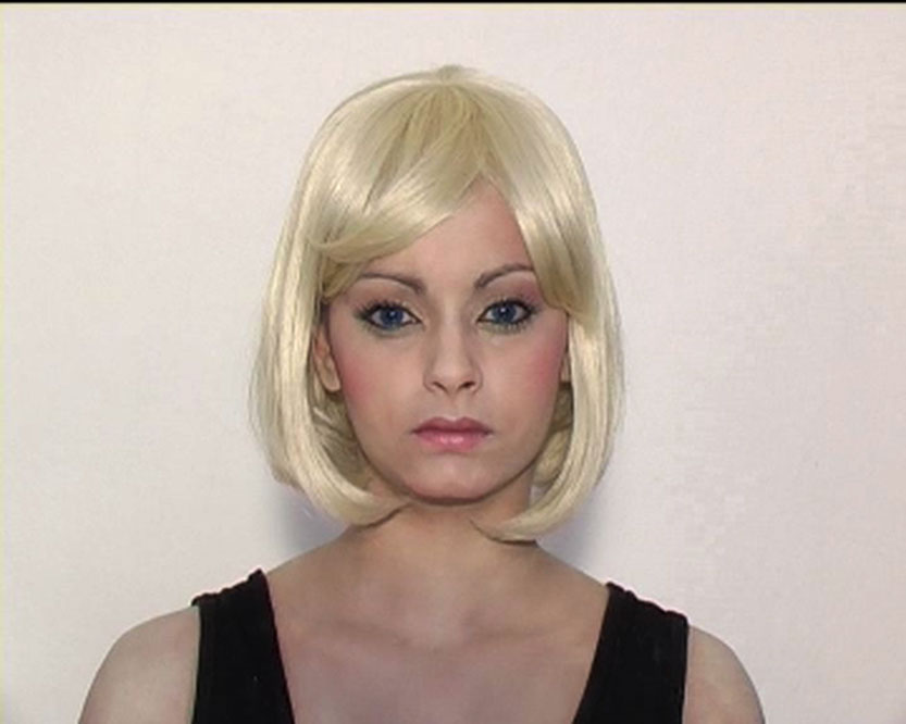 Tamara Moyzer, Miss Roma, 2007