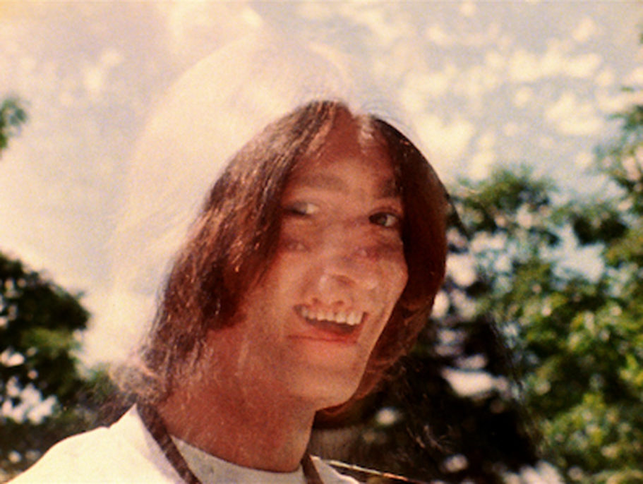 John Lennon & Yoko Ono, Two Virgins, 1968