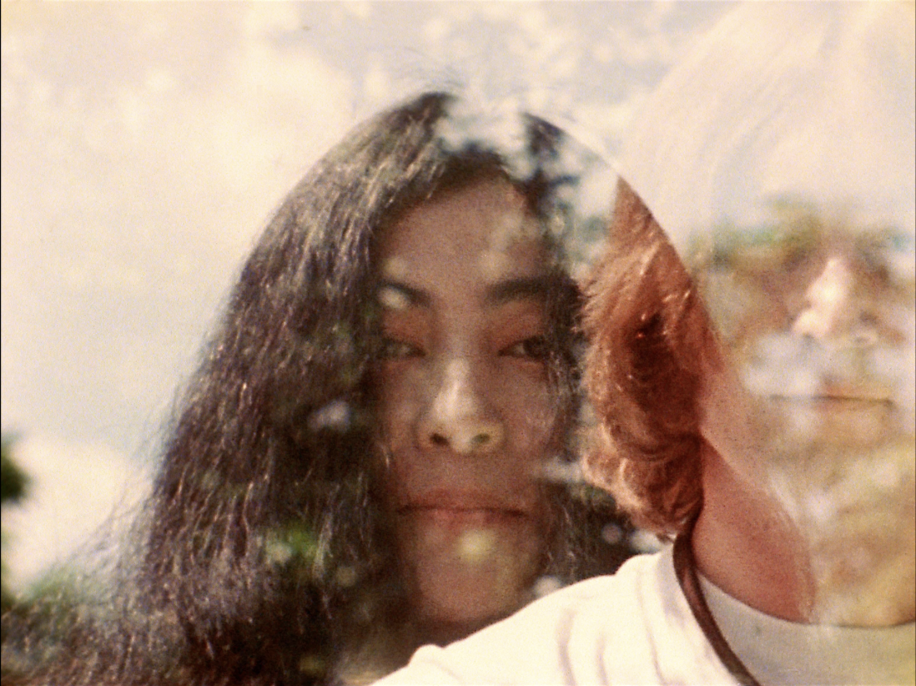 Yoko Ono, Two Virgins, 1968, still © Yoko Ono