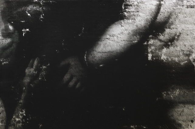 Gian Domenico Sozzi, perlepie, 2022, STUDIO STEFANIA MISCETTI
