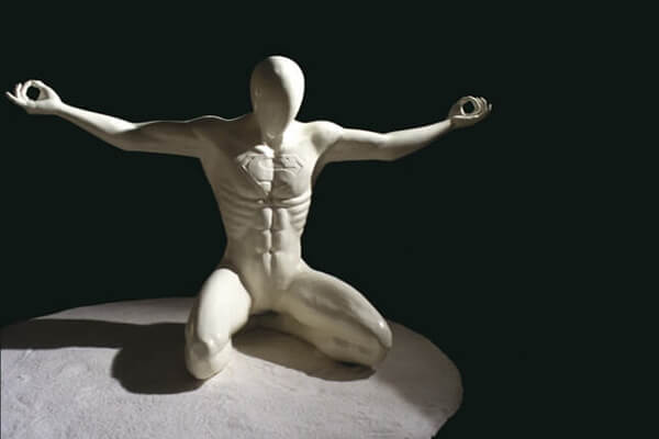 Studio Stefania Miscetti | Contemporary Art Rome | Artists | Adrian Tranquilli