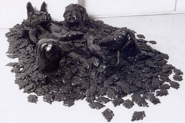Studio Stefania Miscetti | Contemporary Art Rome | Artist: Marina Abramovic