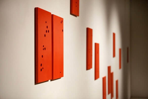Studio Stefania Miscetti | Artists | Lucio Pezzi