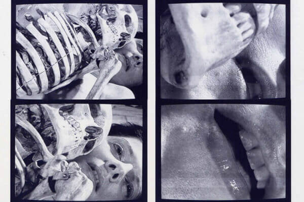 Studio Stefania Miscetti | Contemporary Art Rome | Artist: Marina Abramovic