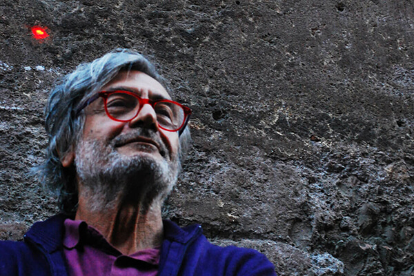 Studio Stefania Miscetti | Contemporary Art Rome | Artists | Maurizio Mochetti