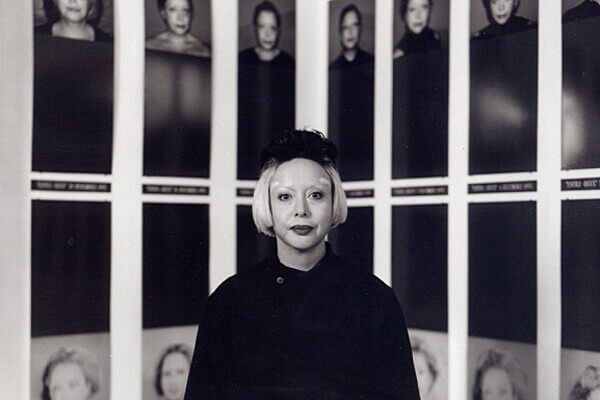 Studio Stefania Miscetti | Contemporary Art Rome | Artists | Orlan