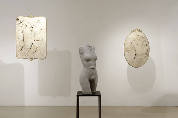 Studio Stefania Miscetti | Contemporary Art Rome | Artist: Marina Abramovic