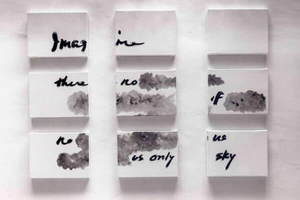 Studio Stefania Miscetti | Contemporary Art Rome | Artists | Yoko Ono