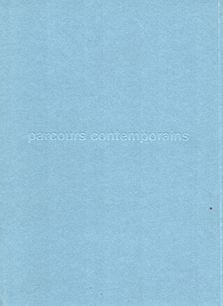 Studio Stefania Miscetti | Contemporary Art gallery Rome | Catalogues | Paolo Canevari