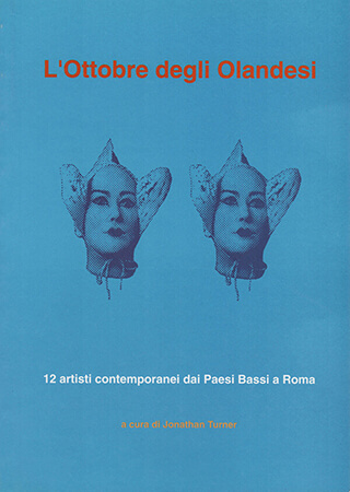 Studio Stefania Miscetti | Contemporary Art gallery Rome | Catalogues | Paolo Canevari