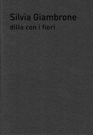 Studio Stefania Miscetti | Contemporary Art gallery Rome | Catalogues | Paolo Canevari