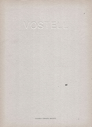 Studio Stefania Miscetti | Contemporary Art gallery Rome | Catalogues | Paolo Canevari