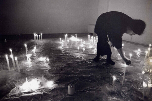 Studio Stefania Miscetti | Contemporary Art Rome | Exhibitions / Projects | Anya Gallaccio Studio Stefania Miscetti | Contemporary Art Rome | Exhibitions / Projects | Anya Gallaccio