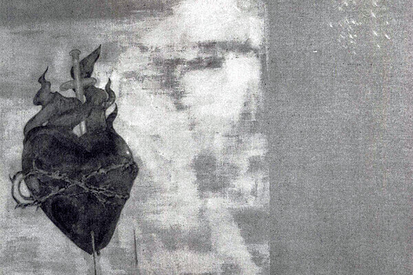 Studio Stefania Miscetti | Exhibitions / Projects | Leon Golub Studio Stefania Miscetti | Exhibitions / Projects | Leon Golub