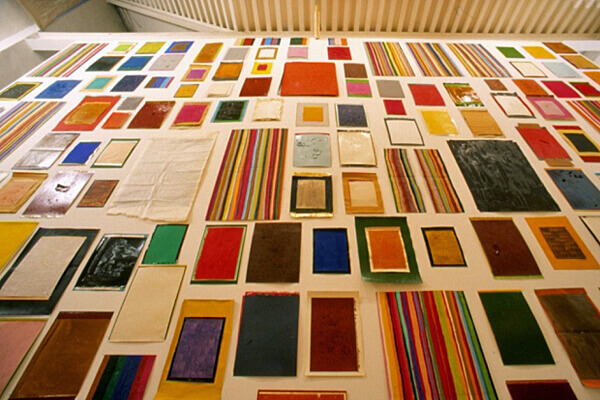 Studio Stefania Miscetti | Contemporary Art Rome | Exhibitions | Giandomenico Sozzi, Anatra Muta Studio Stefania Miscetti | Contemporary Art Rome | Exhibitions | Giandomenico Sozzi, Anatra Muta