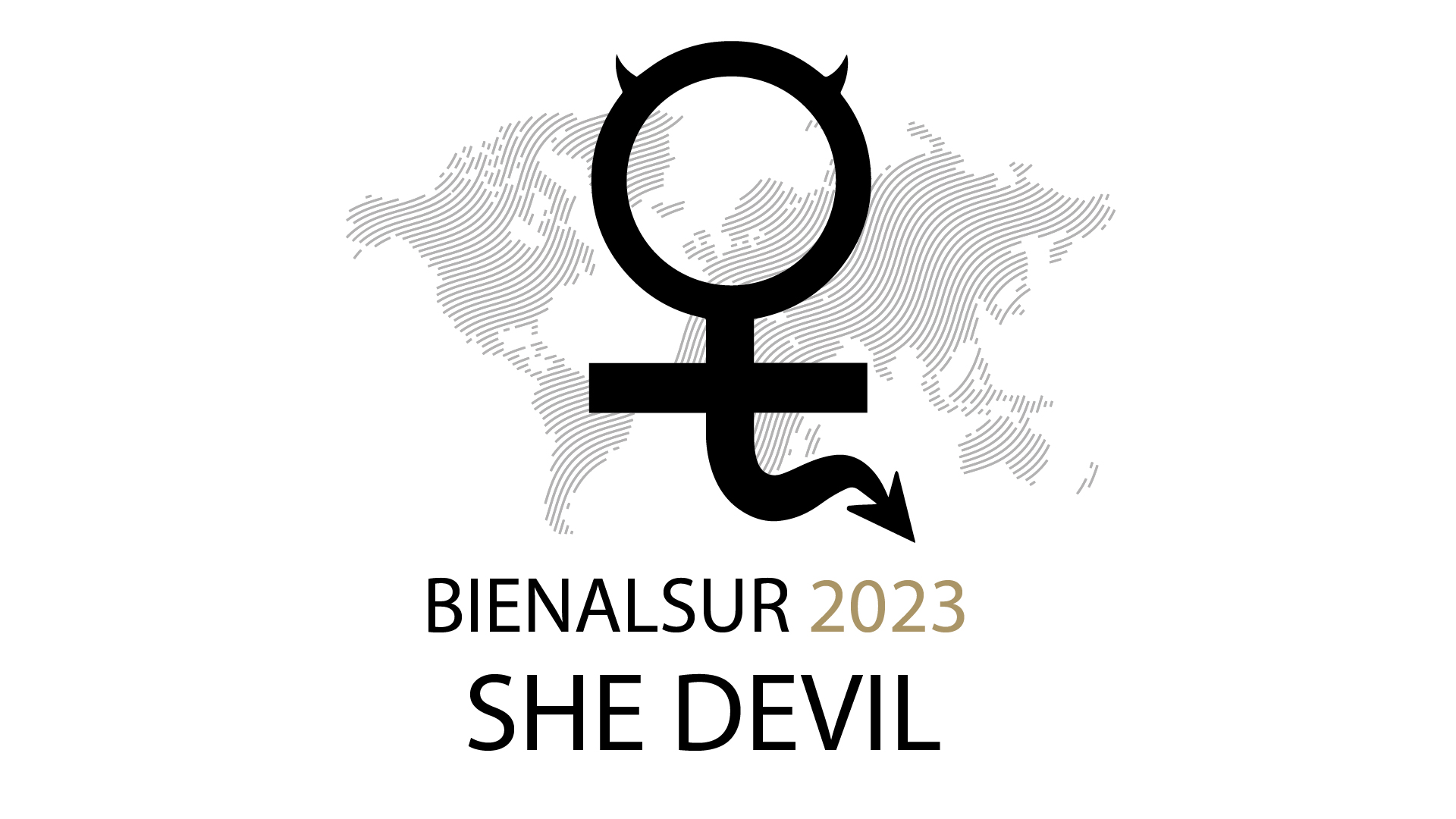Studio Stefania Miscetti | projects | SHE DEVIL, SHE DEVIL - BIENALSUR